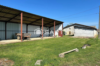 achat maison st-pey-de-castets 33350