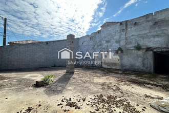 achat maison st-pey-de-castets 33350