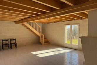 achat maison st-pey-de-castets 33350