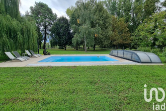 achat maison st-pey-de-castets 33350