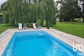 achat maison st-pey-de-castets 33350