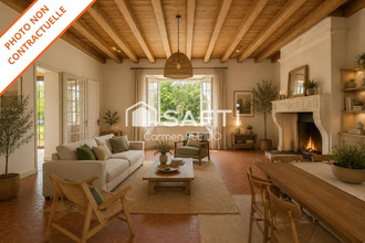 achat maison st-pey-de-castets 33350