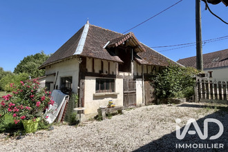 achat maison st-phal 10130