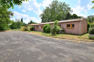 achat maison st-philbert-de-bouaine 85660