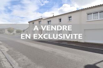 achat maison st-philbert-de-bouaine 85660