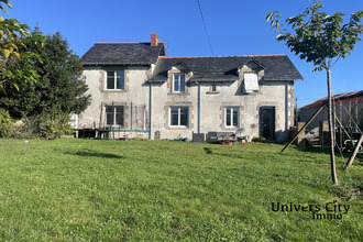 achat maison st-philbert-de-bouaine 85660