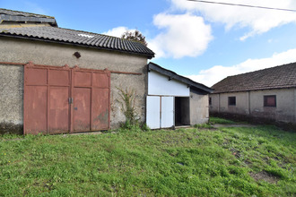 achat maison st-philbert-de-bouaine 85660