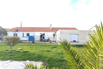 achat maison st-philbert-de-bouaine 85660