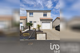 achat maison st-philbert-de-bouaine 85660