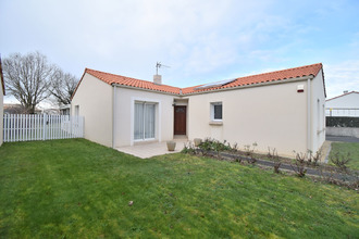 achat maison st-philbert-de-bouaine 85660