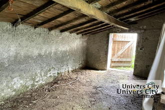 achat maison st-philbert-de-bouaine 85660