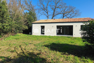 achat maison st-philbert-de-bouaine 85660