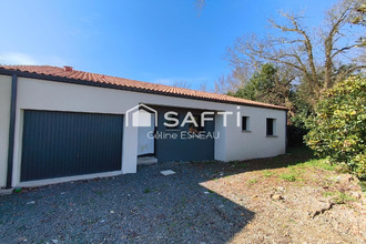 achat maison st-philbert-de-bouaine 85660