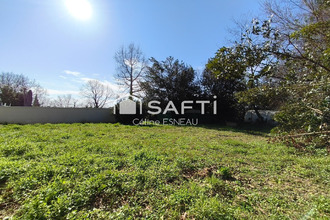 achat maison st-philbert-de-bouaine 85660