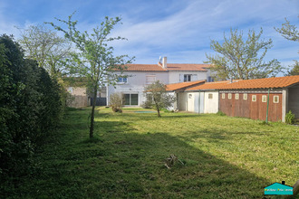 achat maison st-philbert-de-bouaine 85660