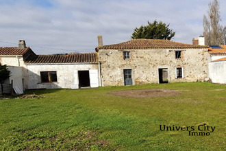 achat maison st-philbert-de-bouaine 85660