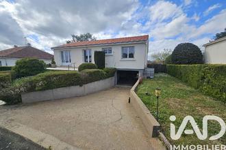 achat maison st-philbert-de-bouaine 85660
