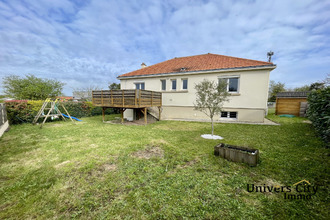 achat maison st-philbert-de-bouaine 85660