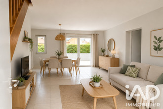 achat maison st-philbert-de-bouaine 85660