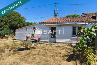 achat maison st-philbert-de-bouaine 85660