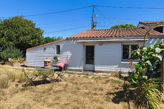 achat maison st-philbert-de-bouaine 85660