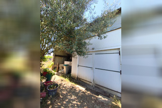 achat maison st-philbert-de-bouaine 85660