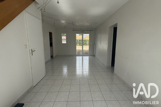 achat maison st-philbert-de-bouaine 85660