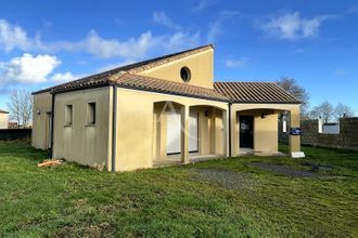 achat maison st-philbert-de-grand-lieu 44310