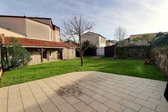 achat maison st-philbert-de-grand-lieu 44310