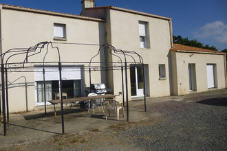 achat maison st-philbert-de-grand-lieu 44310