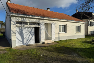 achat maison st-philbert-de-grand-lieu 44310