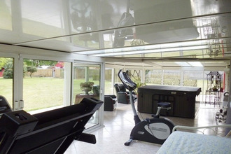 achat maison st-philbert-de-grand-lieu 44310