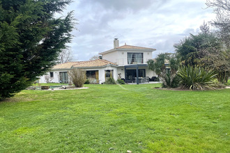 achat maison st-philbert-de-grand-lieu 44310