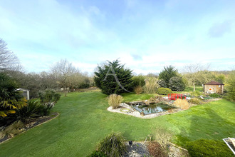 achat maison st-philbert-de-grand-lieu 44310