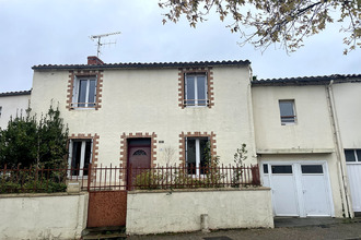 achat maison st-philbert-de-grand-lieu 44310