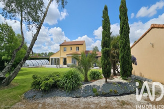 achat maison st-philbert-de-grand-lieu 44310