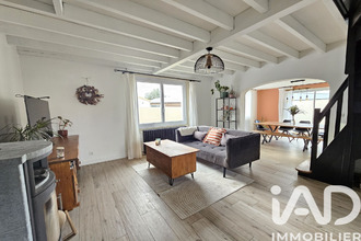 achat maison st-philbert-de-grand-lieu 44310