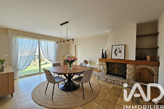 achat maison st-philbert-de-grand-lieu 44310