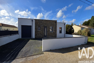 achat maison st-philbert-de-grand-lieu 44310