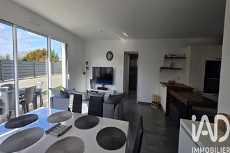 achat maison st-philbert-de-grand-lieu 44310