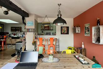 achat maison st-philbert-de-grand-lieu 44310