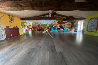 achat maison st-philbert-de-grand-lieu 44310