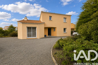 achat maison st-philbert-de-grand-lieu 44310
