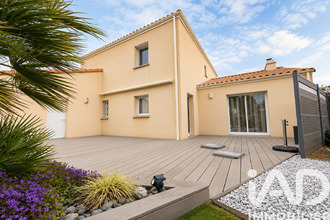 achat maison st-philbert-de-grand-lieu 44310