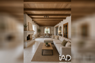 achat maison st-philbert-de-grand-lieu 44310