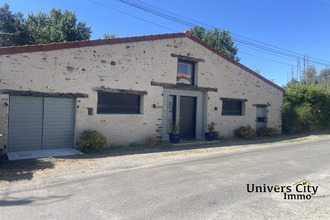 achat maison st-philbert-de-grand-lieu 44310