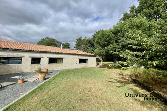 achat maison st-philbert-de-grand-lieu 44310