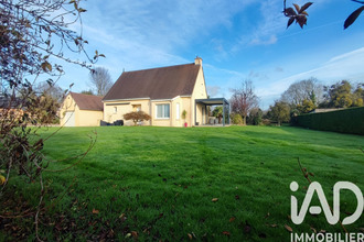 achat maison st-philbert-des-champs 14130