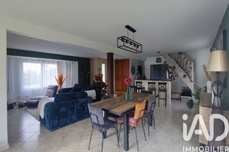 achat maison st-philbert-des-champs 14130