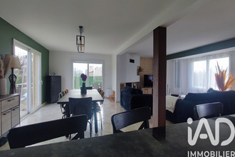 achat maison st-philbert-des-champs 14130